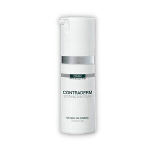 Skincare DMK  Contraderm Soothing Skin Creme 30ml  1 oz